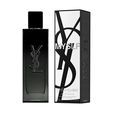 ysl cost|ysl myslf online shop.